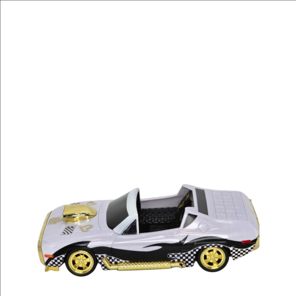 L.O.L. Surprise! RC Wheels Car Vehicle – Replacement Only
Pre-owned L.O.L. Surp